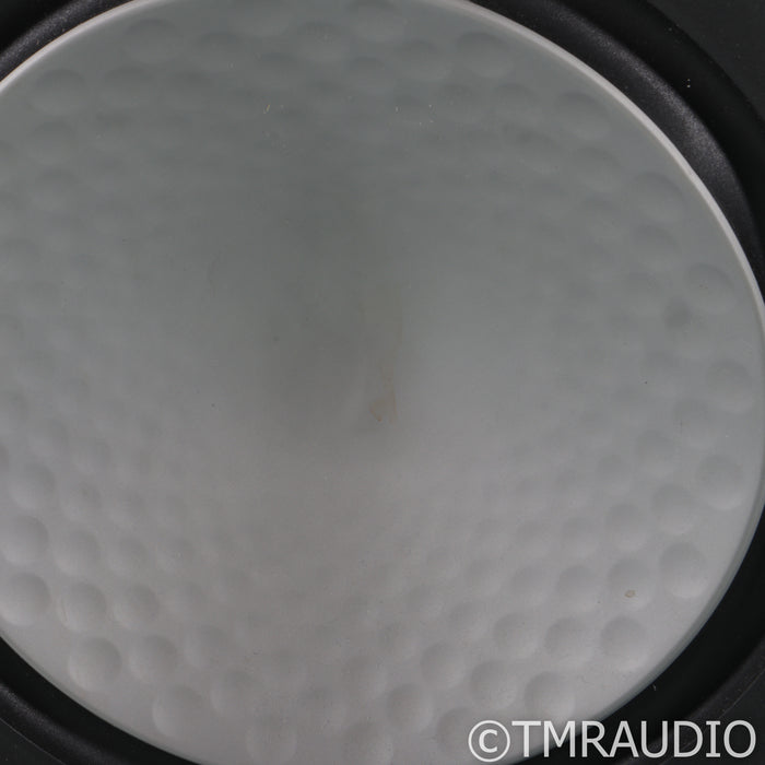 Monitor Audio Silver 100 Bookshelf Speakers; Rosenut Pair