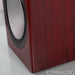 Monitor Audio Silver 100 Bookshelf Speakers; Rosenut Pair
