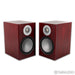 Monitor Audio Silver 100 Bookshelf Speakers; Rosenut Pair