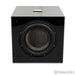 REL Acoustics Carbon Special Subwoofer; Piano Black