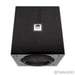 REL Acoustics Carbon Special Subwoofer; Piano Black
