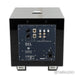 REL Acoustics Carbon Special Subwoofer; Piano Black