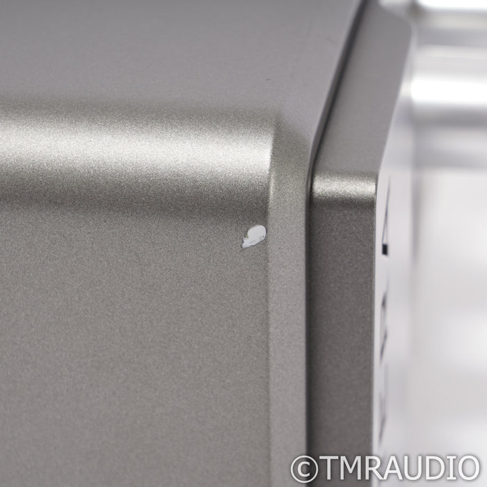 Riviera Labs AIC-10 Tube Hybrid Integrated Headphone Amplifier