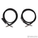 AudioQuest Dragon RCA Cables; 1.5m Pair Interconnects