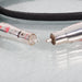 AudioQuest Dragon RCA Cables; 1.5m Pair Interconnects