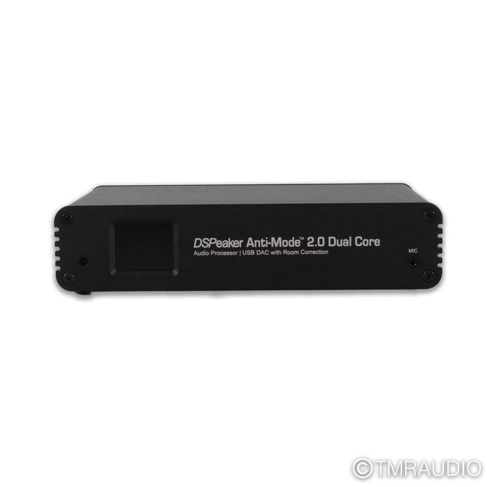 DSPeaker Anti-Mode 2.0 Dual Core Processor