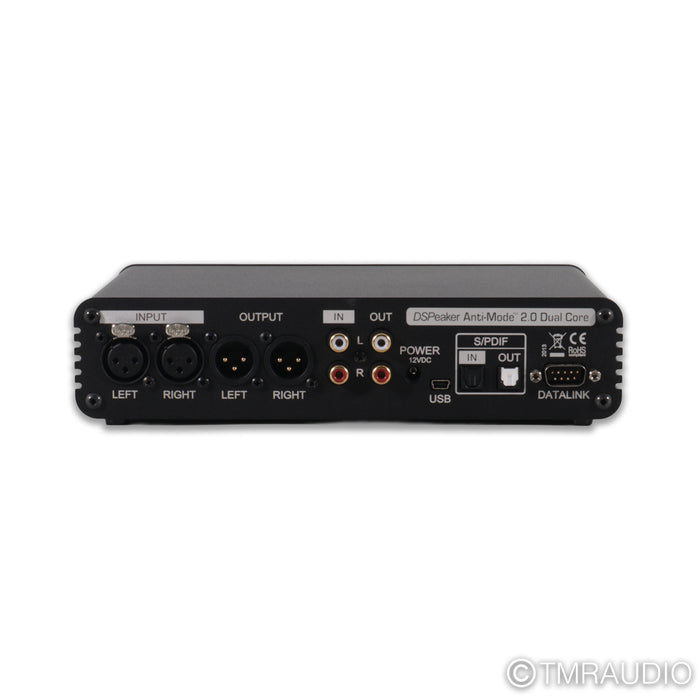 DSPeaker Anti-Mode 2.0 Dual Core Processor