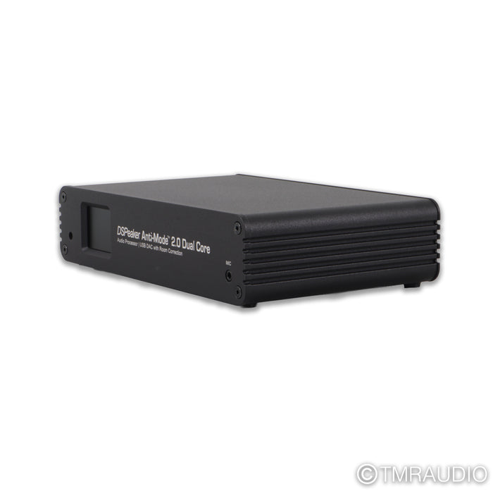 DSPeaker Anti-Mode 2.0 Dual Core Processor