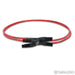 Belden Iconoclast TPC 4x4 XLR Cables; 1.5m Pair Balanced Interconnects
