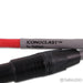 Belden Iconoclast TPC 4x4 XLR Cables; 1.5m Pair Balanced Interconnects