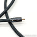 AudioQuest Yukon RCA Cables; 1m Pair Interconnects