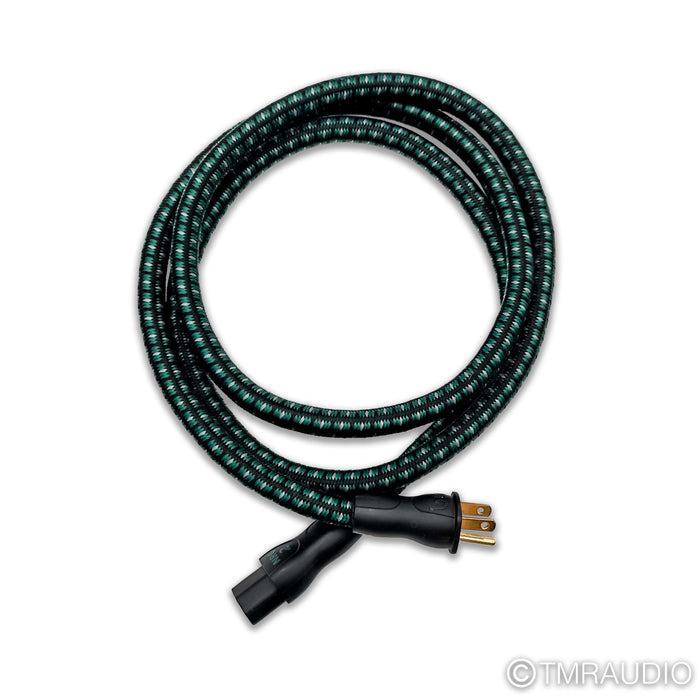 AudioQuest NRG-2 Power Cable; 6ft AC Cord