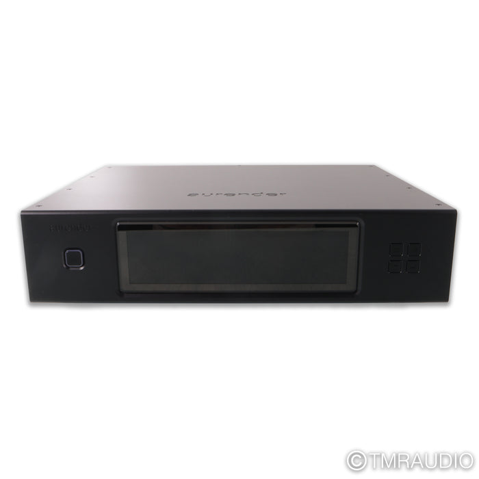 Aurender N20 Network Streamer (Warranty)