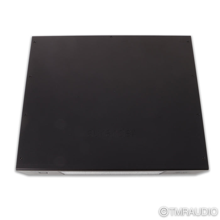 Aurender N20 Network Streamer (Warranty)