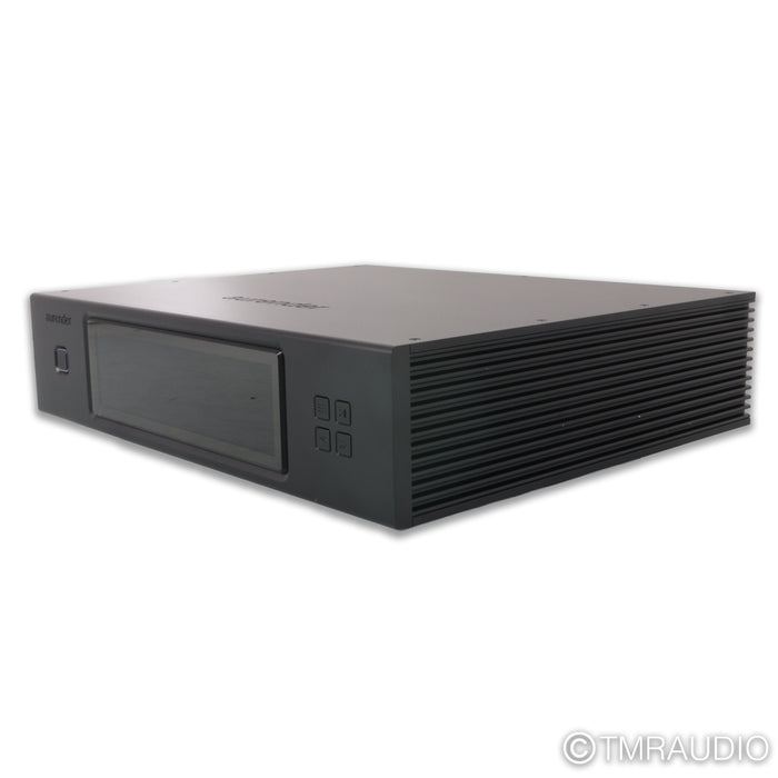 Aurender N20 Network Streamer (Warranty)