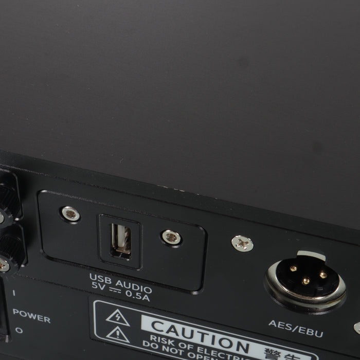 Aurender N20 Network Streamer (Warranty)
