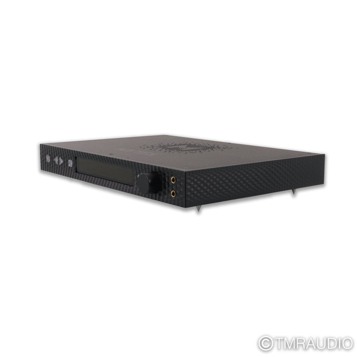 Mytek Manhattan II Headphone Amplifier / Preamplifier; D/A Converter