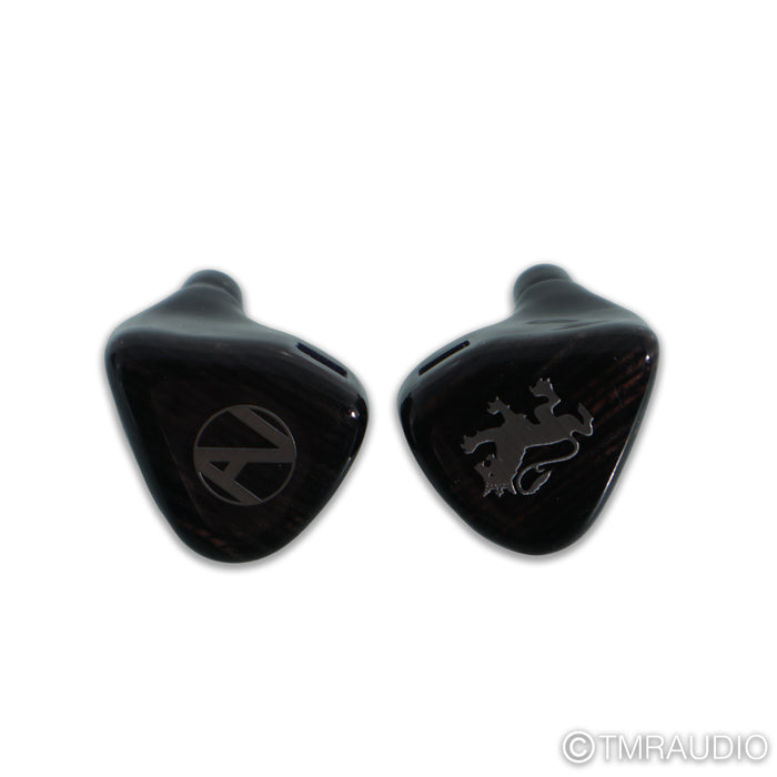 Nostalgia Audio Camelot In-Ear Headphones; IEMs