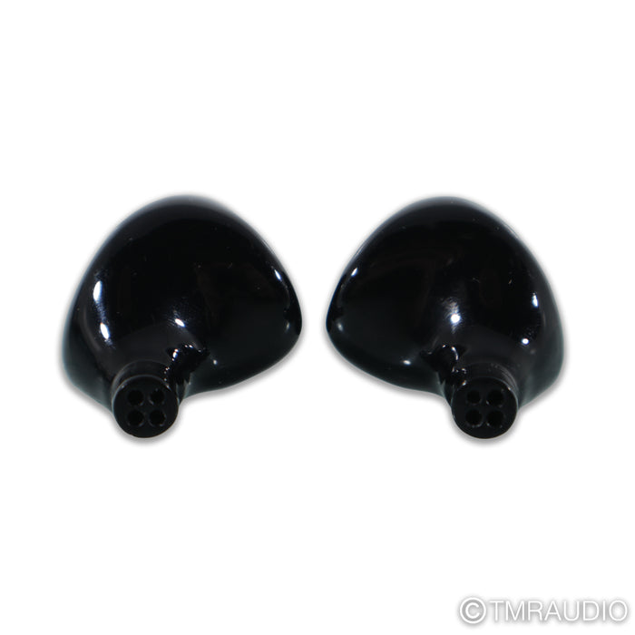Nostalgia Audio Camelot In-Ear Headphones; IEMs