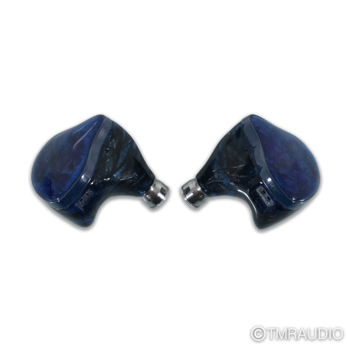 Unique Melody Multiverse Mentor In-Ear Headphones; IEMs