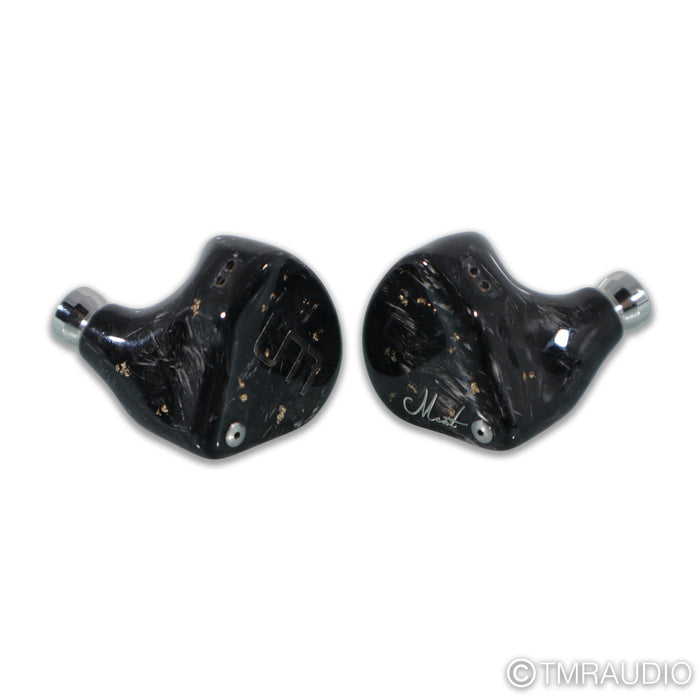 Unique Melody Mest MKII In-Ear Headphones; IEMs