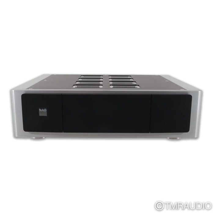 NAD Electronics Masters M23 Stereo Power Amplifier