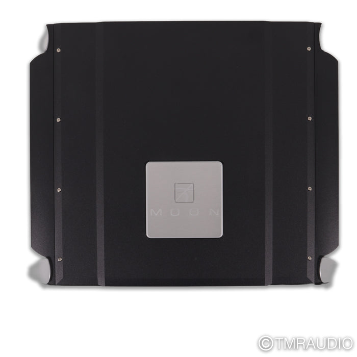 MOON by Simaudio 680D Streaming DAC; D/A Converter