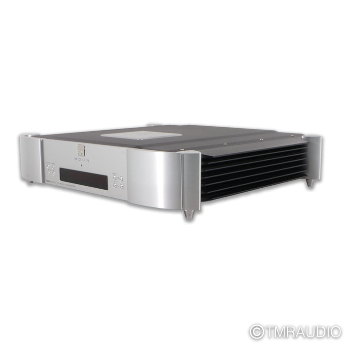 MOON by Simaudio 680D Streaming DAC; D/A Converter