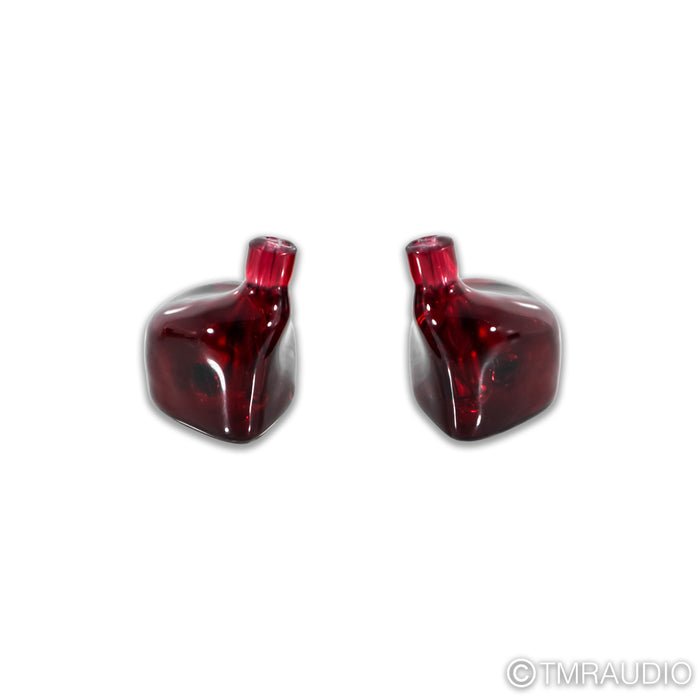 Nostalgia Audio NA12 In-Ear Headphones; IEMs