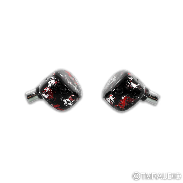 Lime Ears Pneuma V2 In-Ear Headphones; IEMs