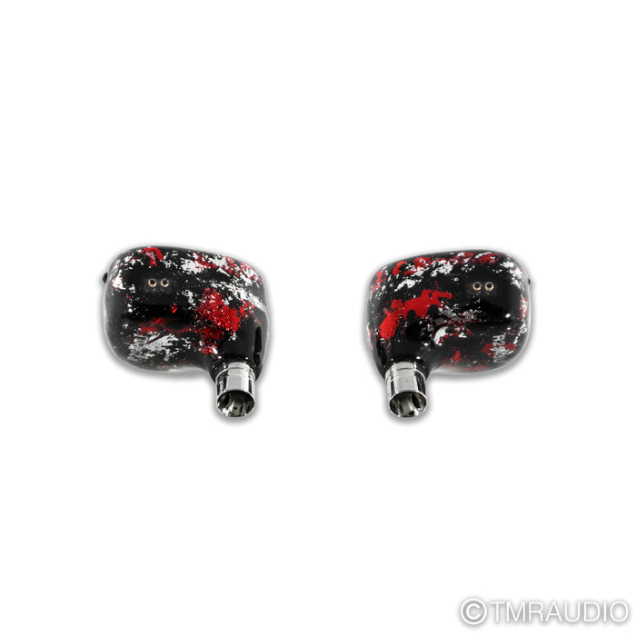 Lime Ears Pneuma V2 In-Ear Headphones; IEMs