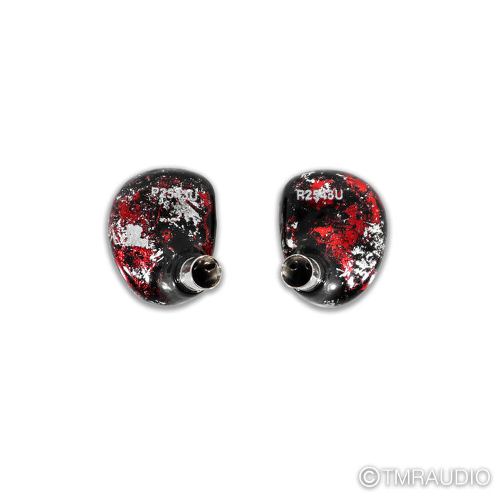 Lime Ears Pneuma V2 In-Ear Headphones; IEMs