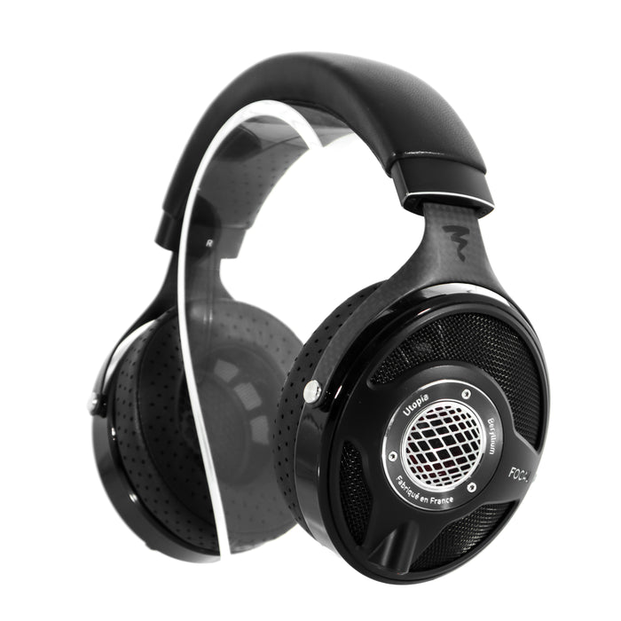 Focal Utopia 2020 Edition Open Back Headphones