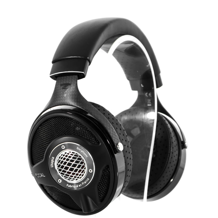 Focal Utopia 2020 Edition Open Back Headphones