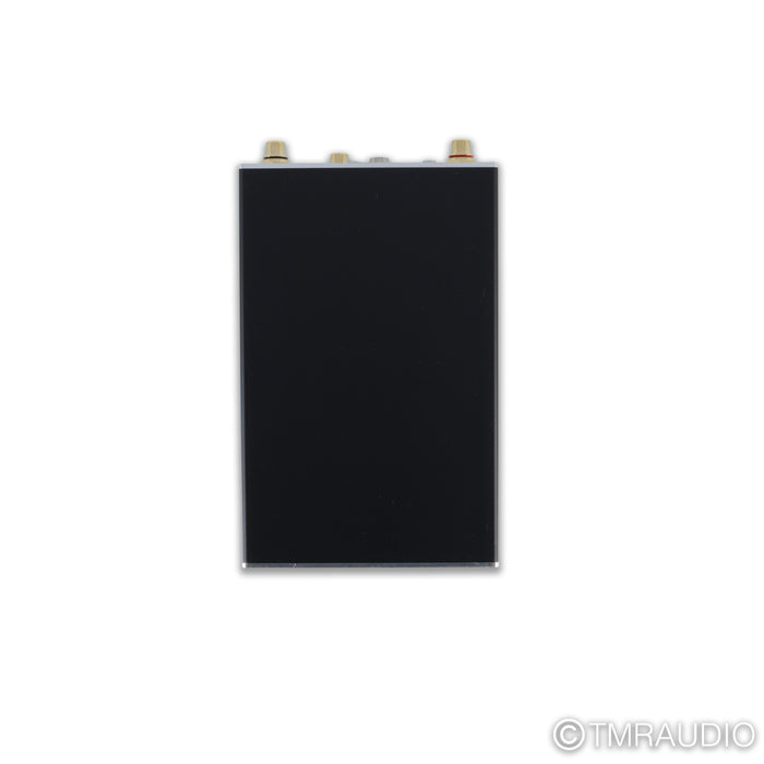 Weiss DAC204 DAC; D/A Converter