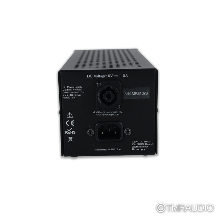 ModWright LPS For Weiss DAC 204; Power Supply