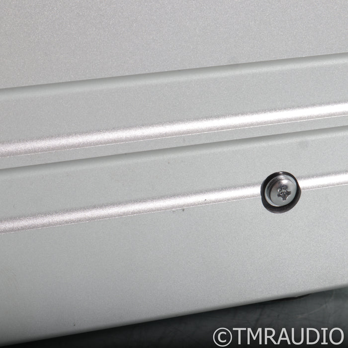 Luxman L-505u Stereo Integrated Amplifier; MM / MC Phono