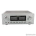 Luxman L-505u Stereo Integrated Amplifier; MM / MC Phono