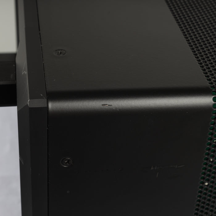 ATI AT6002 Signature Dual Mono Power Amplifier