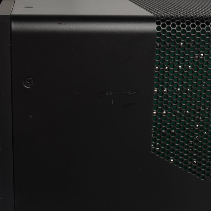 ATI AT6002 Signature Dual Mono Power Amplifier