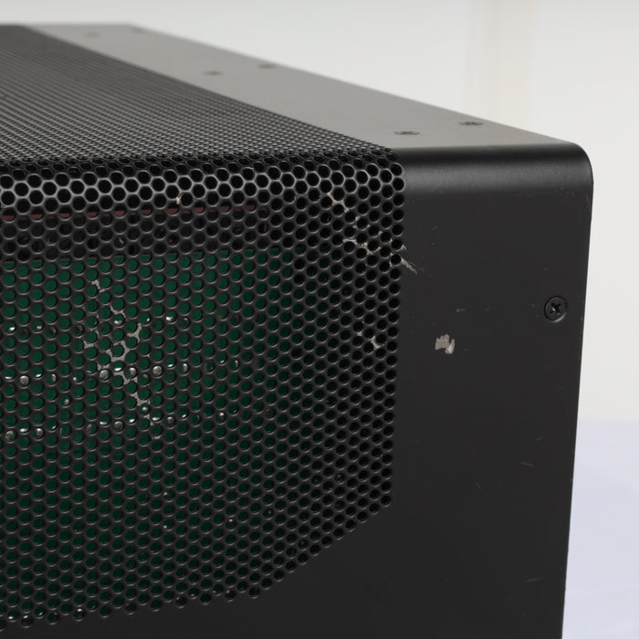 ATI AT6002 Signature Dual Mono Power Amplifier