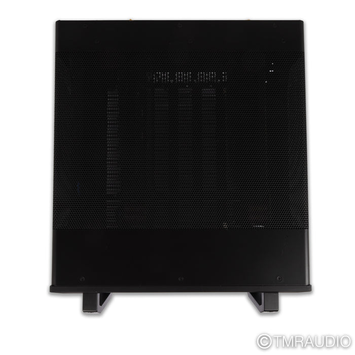 ATI AT6002 Signature Dual Mono Power Amplifier