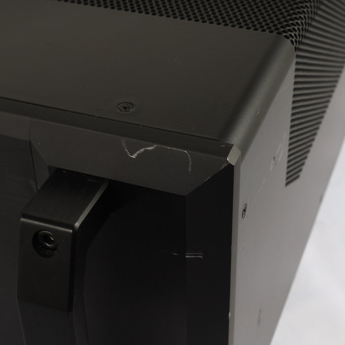 ATI AT6002 Signature Dual Mono Power Amplifier