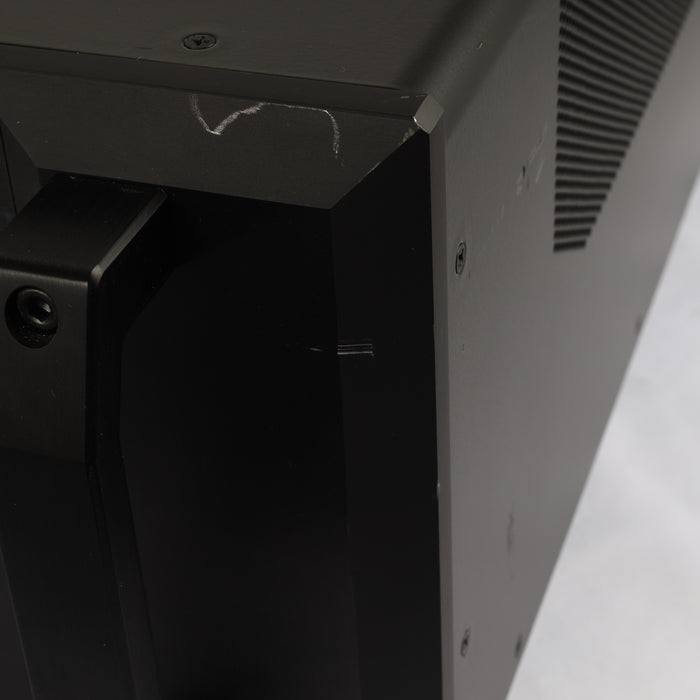 ATI AT6002 Signature Dual Mono Power Amplifier