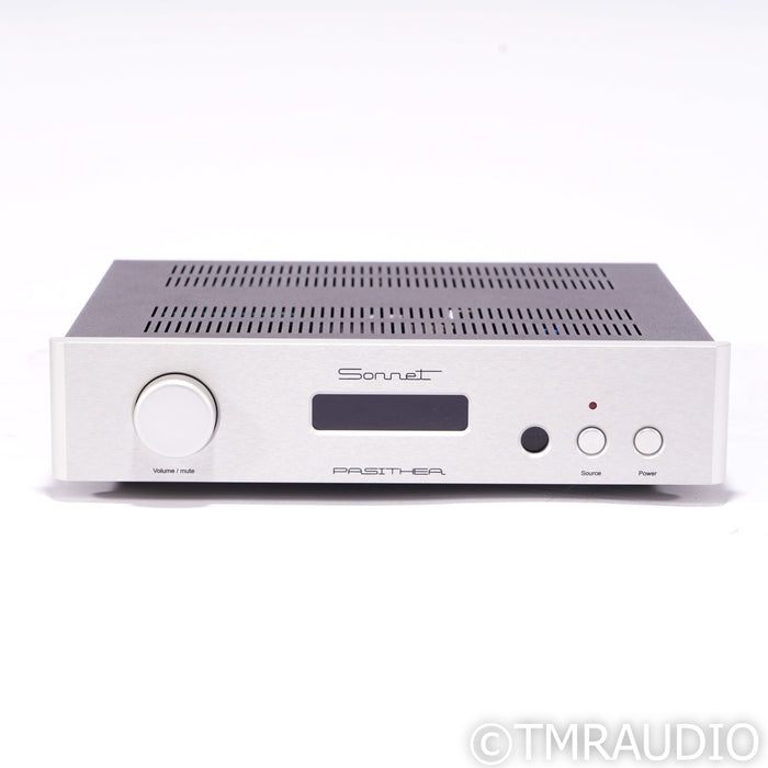 Sonnet Audio Pasithea DAC; D/A Converter