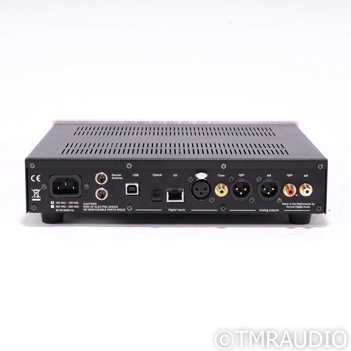 Sonnet Audio Pasithea DAC; D/A Converter