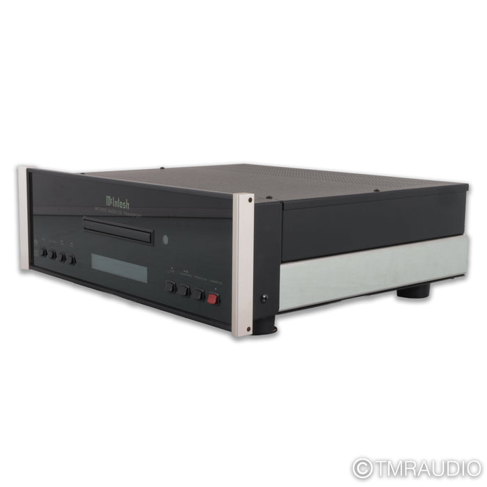 McIntosh MCT450 SACD / CD Transport
