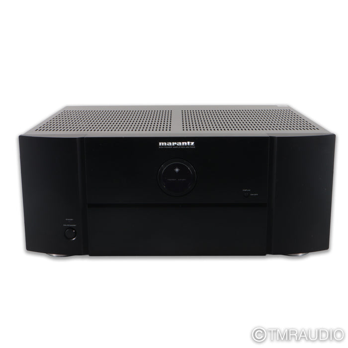 Marantz MM7055 Five Channel Power Amplifier
