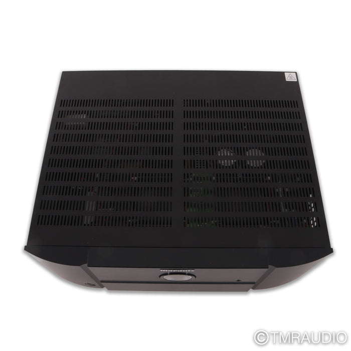 Marantz MM7055 Five Channel Power Amplifier