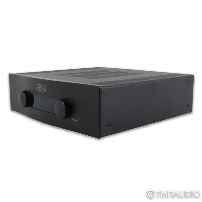 Hegel H390 Stereo Integrated Amplifier